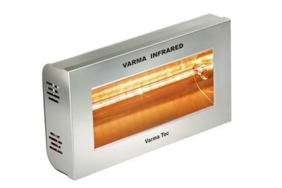 VARMA 400 INOX